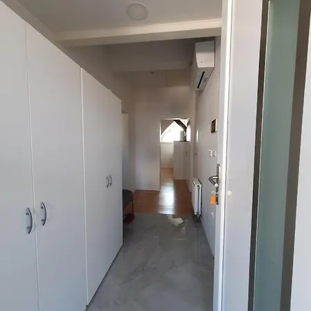 Charming Mila In Privat House With Free Parking Apartma *