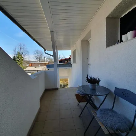 Charming Mila In Privat House With Free Parking *