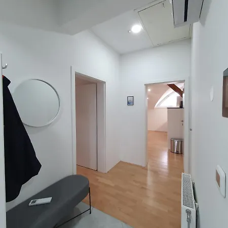 Charming Mila In Privat House With Free Parking Ljubljana