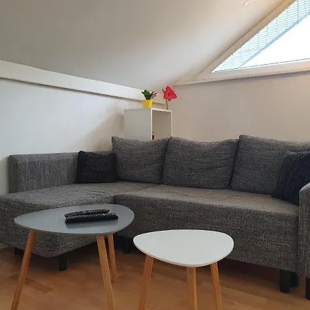 Apartment Charming Mila In Privat House With Free Parking Ljubljana