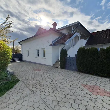 Charming Mila In Privat House With Free Parking Ljubljana